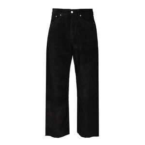 Arte Men Corduroy Trousers